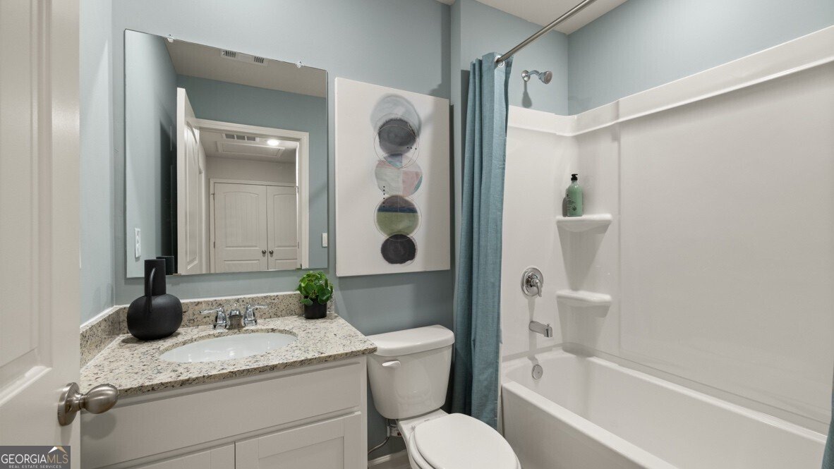 5994 Skylar Drive South Fulton - Photo 23