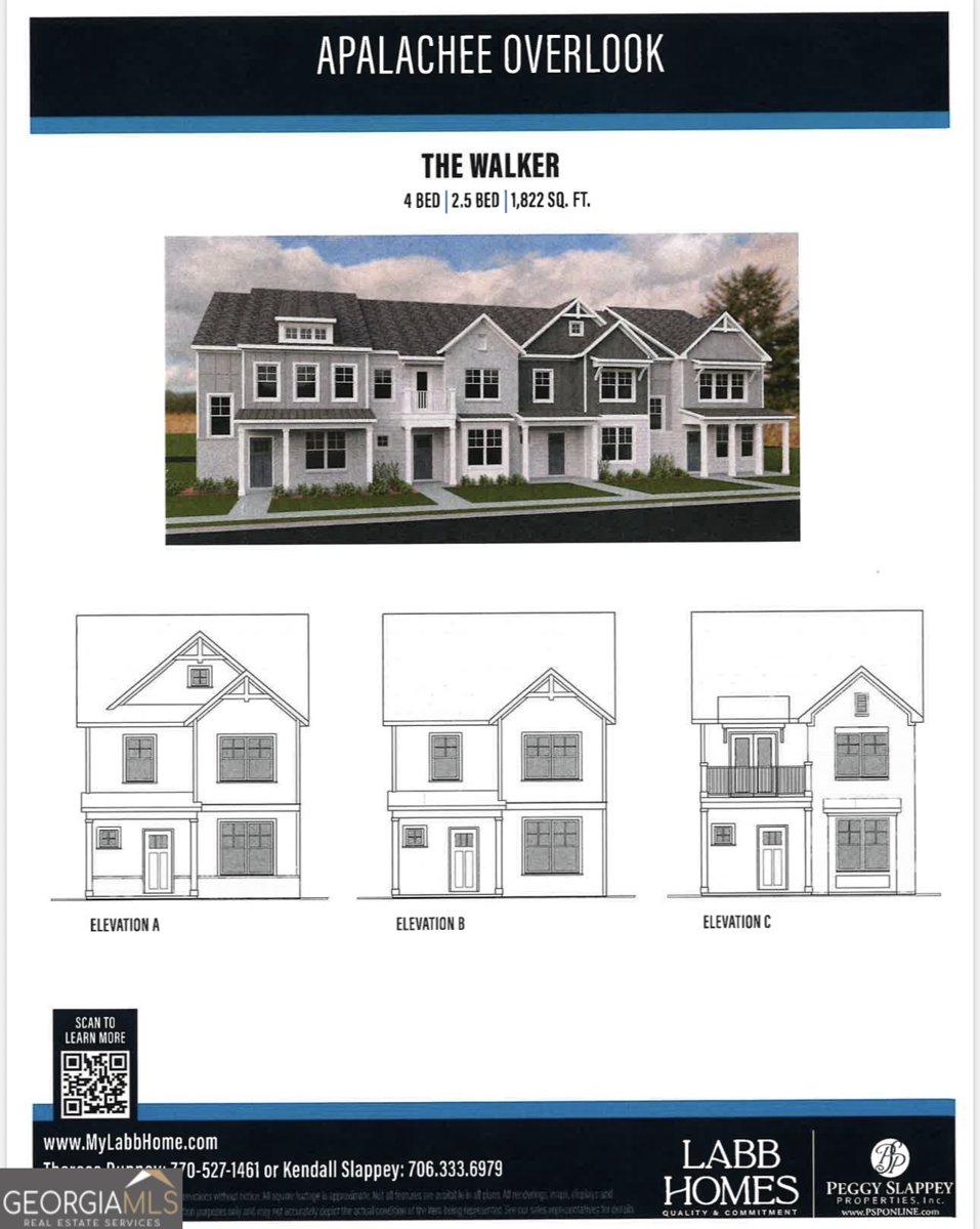 107 Grand Highland Lane Winder - Photo 30