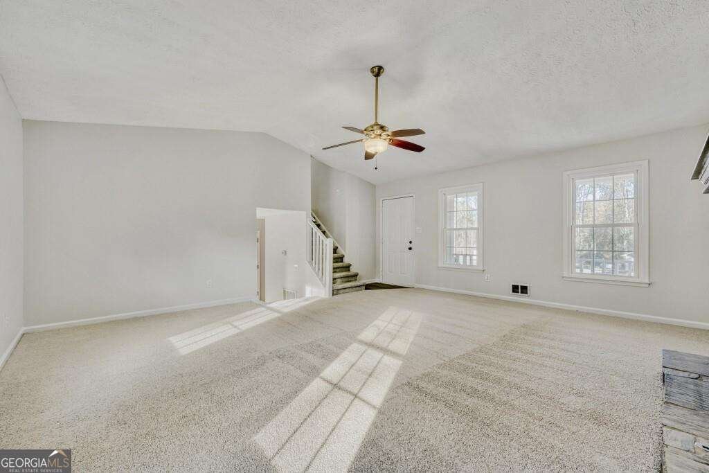 206 Deergrass Trail Peachtree City - Photo 10