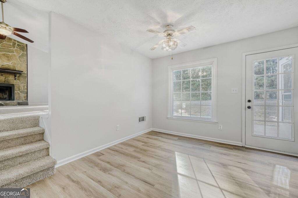 206 Deergrass Trail Peachtree City - Photo 13