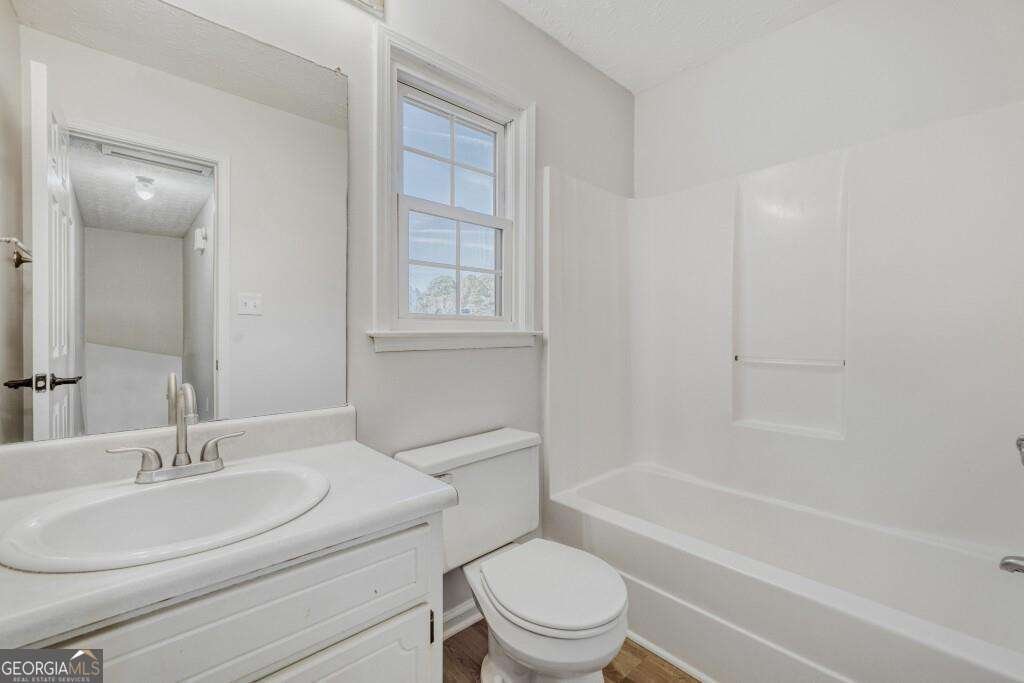 206 Deergrass Trail Peachtree City - Photo 19