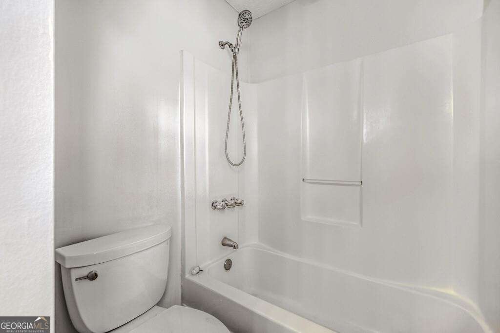 206 Deergrass Trail Peachtree City - Photo 21