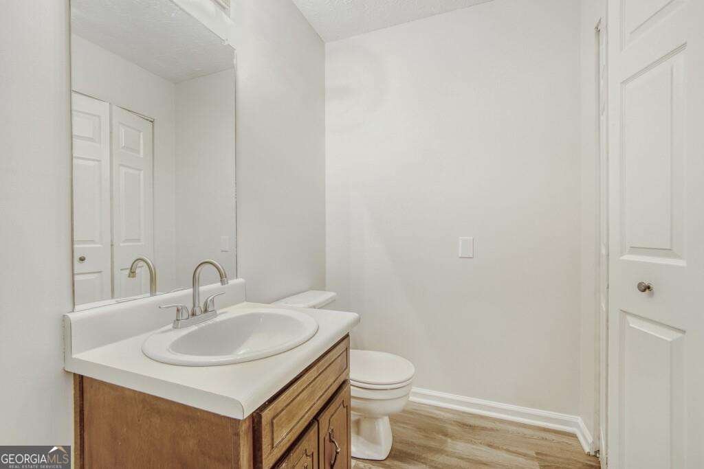 206 Deergrass Trail Peachtree City - Photo 22