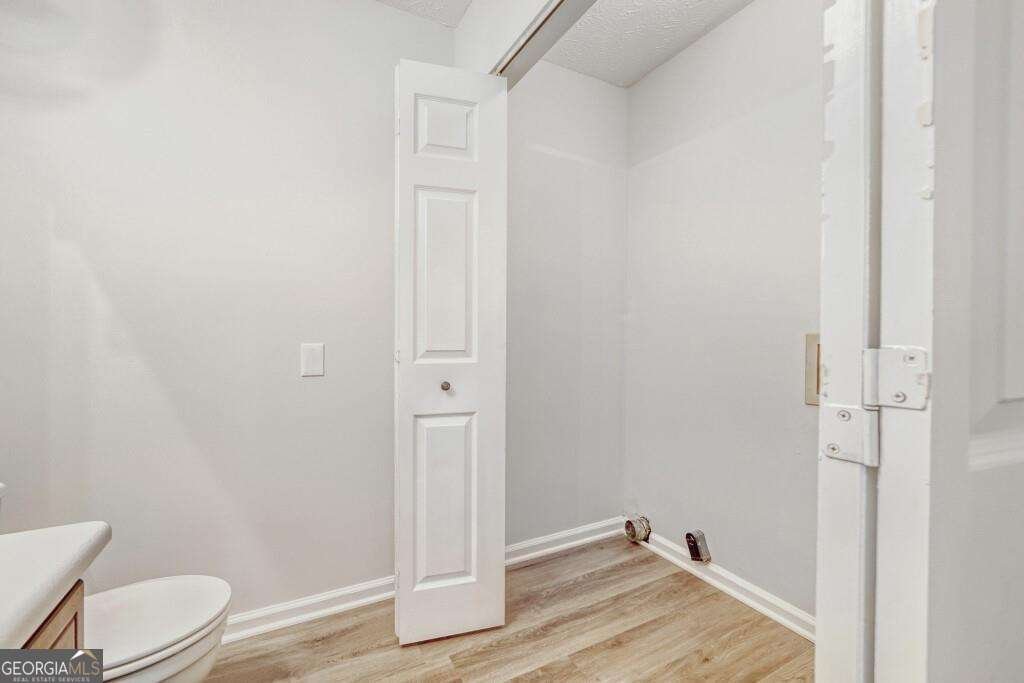 206 Deergrass Trail Peachtree City - Photo 23