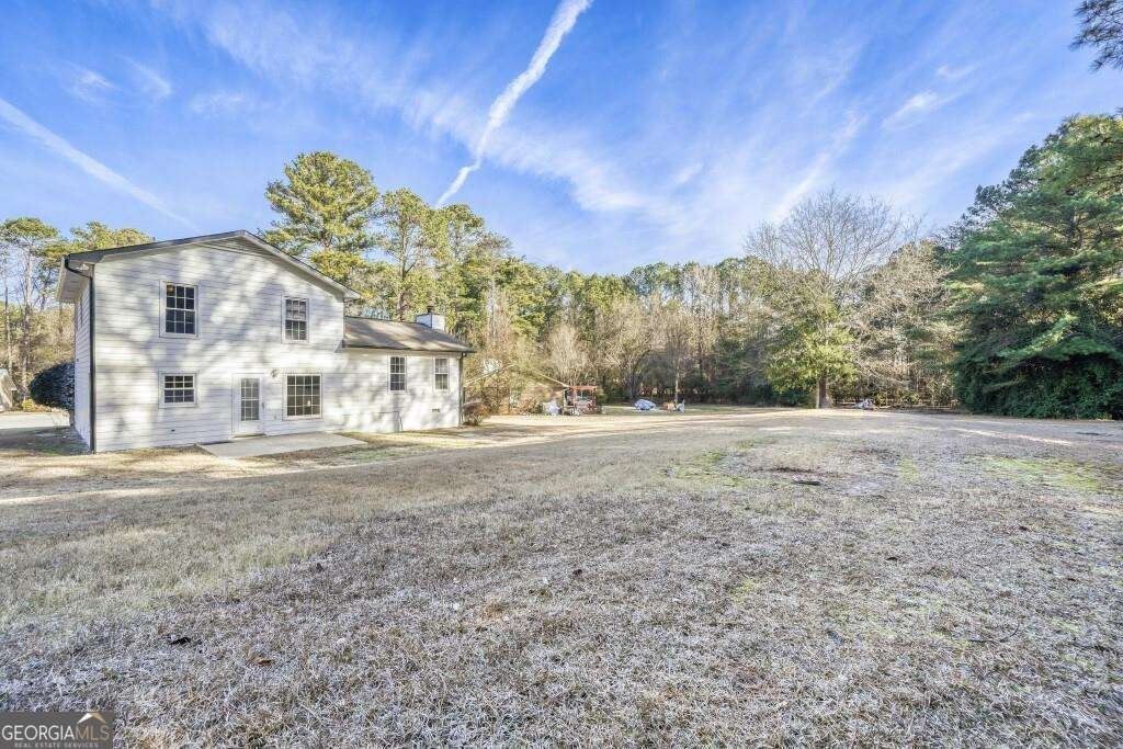 206 Deergrass Trail Peachtree City - Photo 26