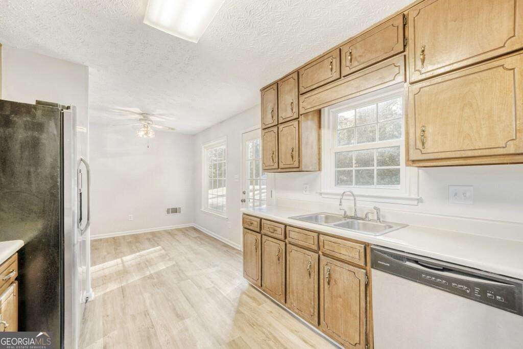 206 Deergrass Trail Peachtree City - Photo 7