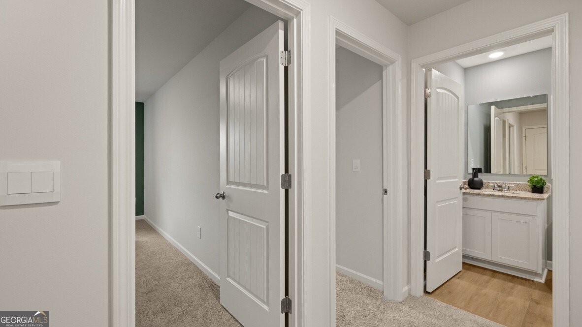 5992 Skylar Drive South Fulton - Photo 13