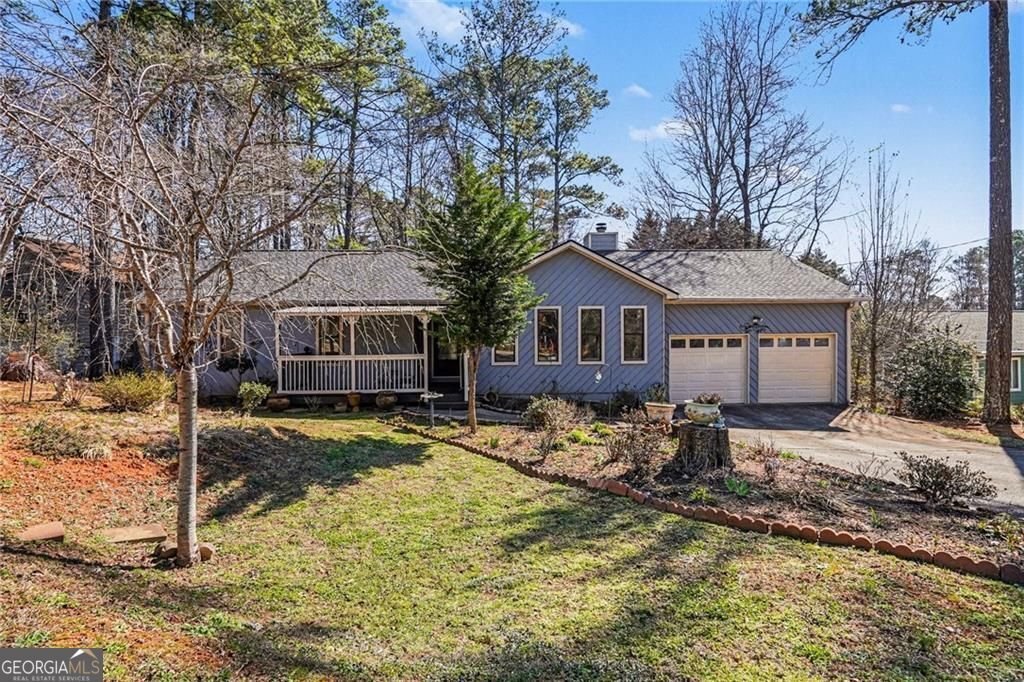 5088 Ravenwood Drive Marietta - Photo 1