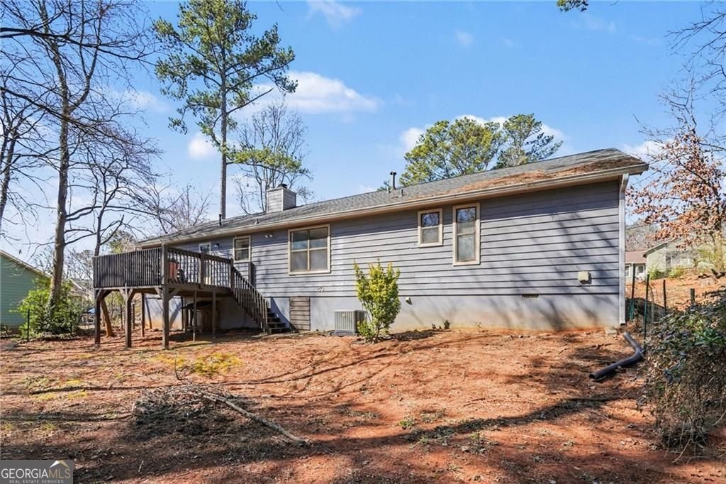 5088 Ravenwood Drive Marietta - Photo 26