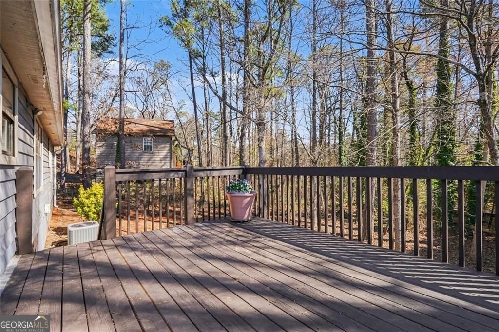 5088 Ravenwood Drive Marietta - Photo 28