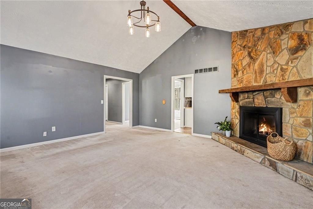 5088 Ravenwood Drive Marietta - Photo 7