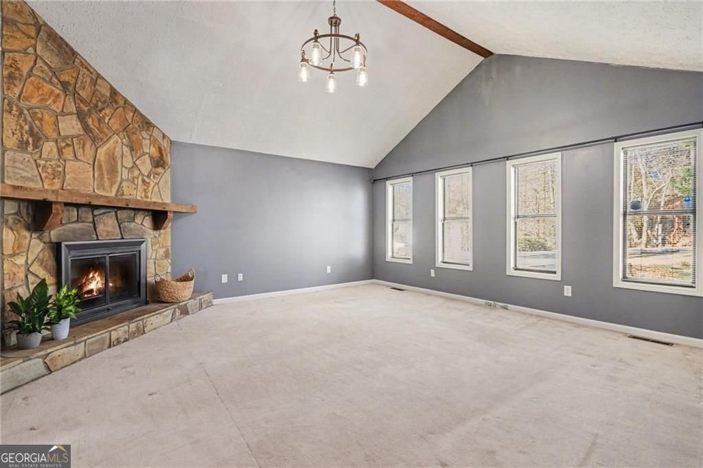 5088 Ravenwood Drive Marietta - Photo 8