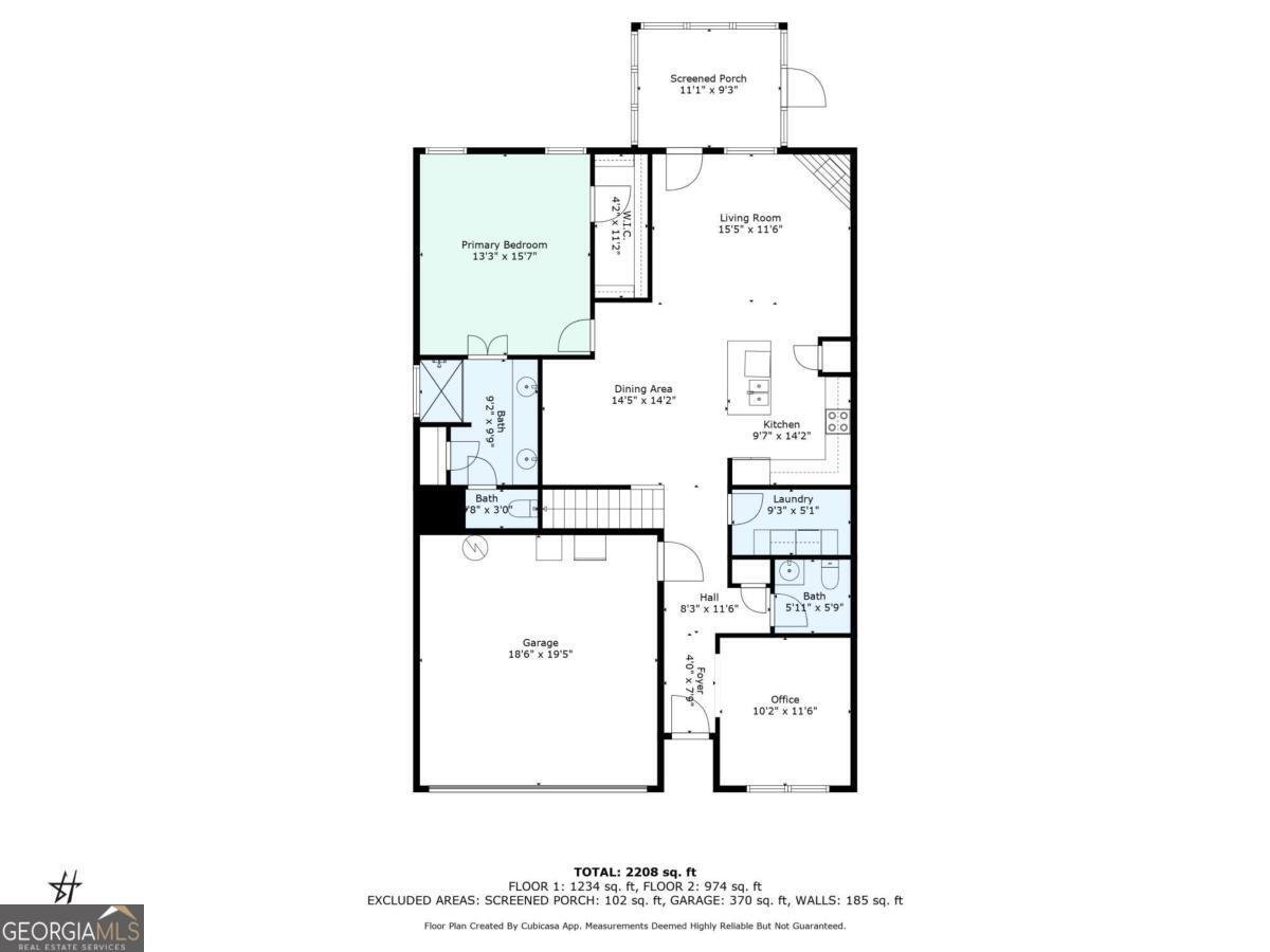 255 Jefferson Avenue Canton - Photo 41