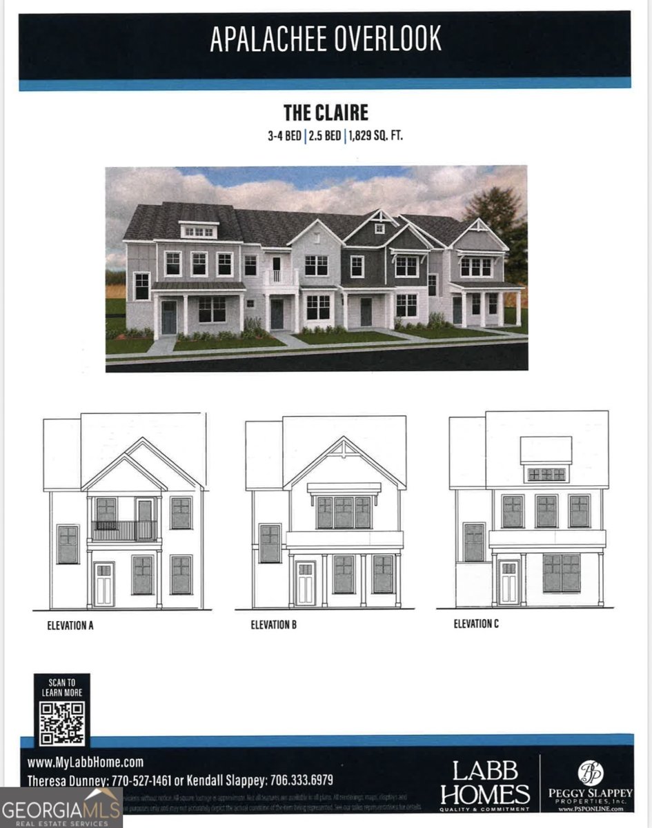 103 Grand Highlands Lane Winder - Photo 30