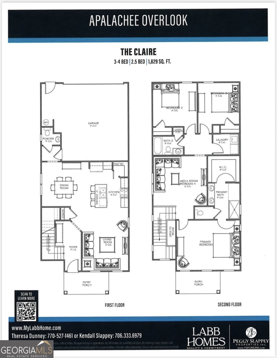 103 Grand Highlands Lane Winder - Photo 31