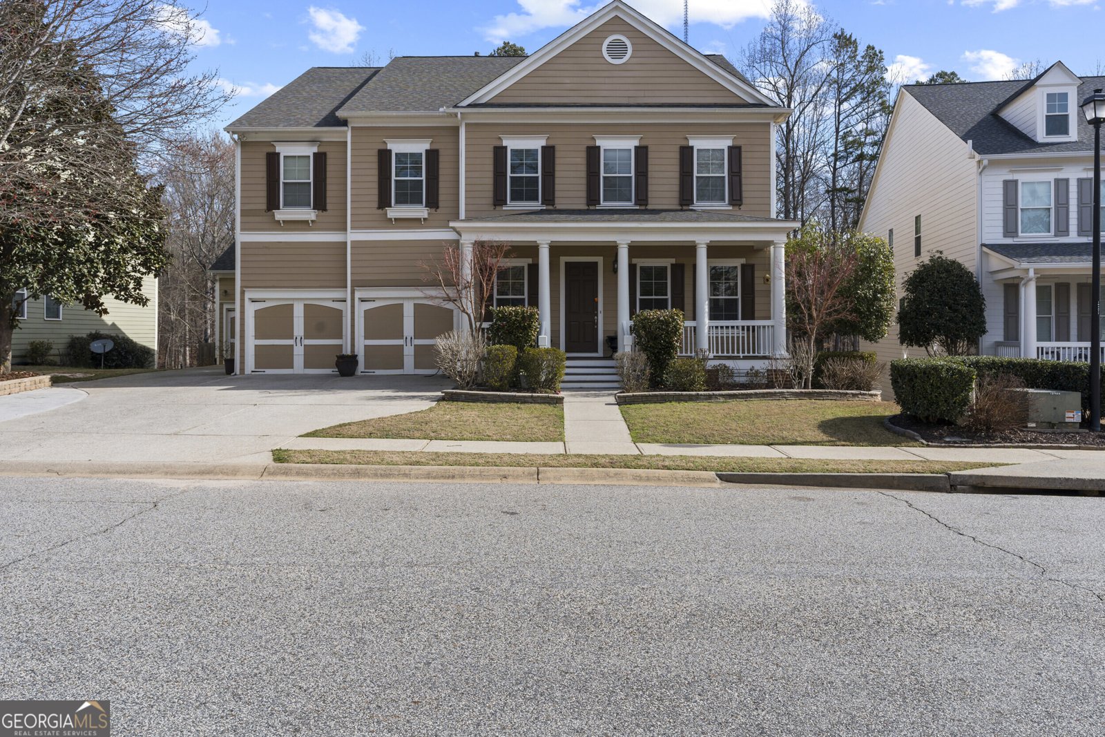 6154 Baybrook Trace Hoschton - Photo 1