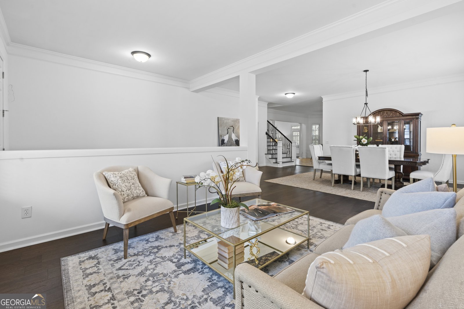 6154 Baybrook Trace Hoschton - Photo 10