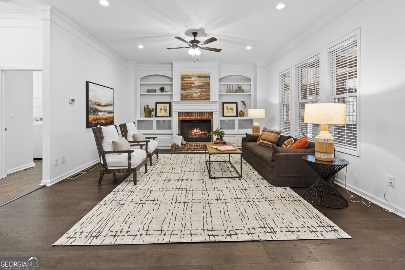 6154 Baybrook Trace Hoschton - Photo 14