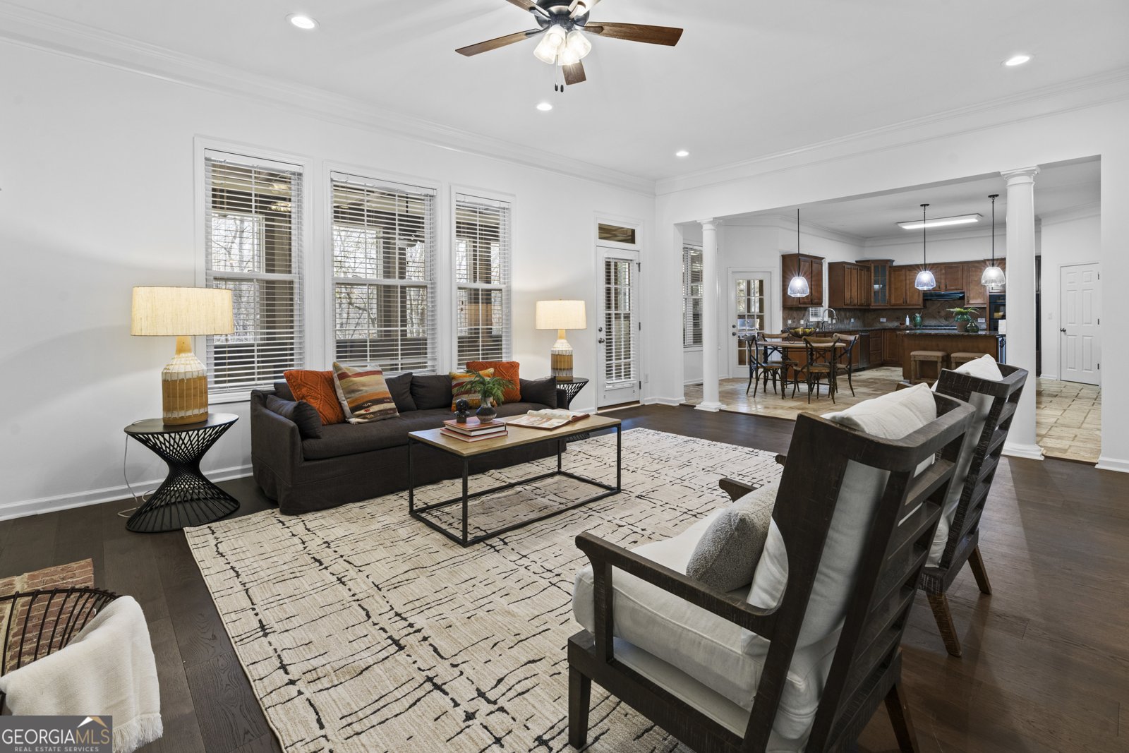 6154 Baybrook Trace Hoschton - Photo 16