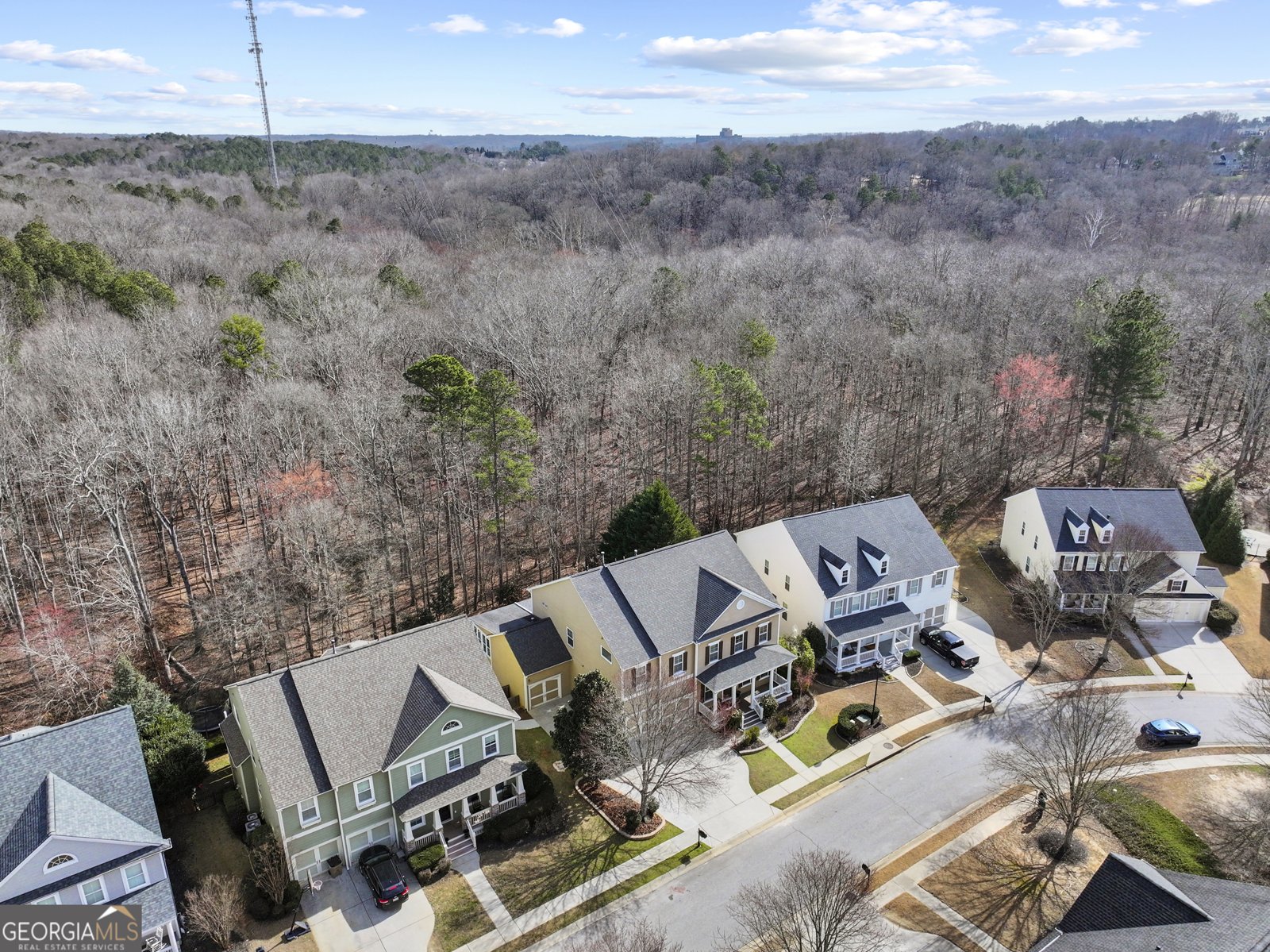 6154 Baybrook Trace Hoschton - Photo 66