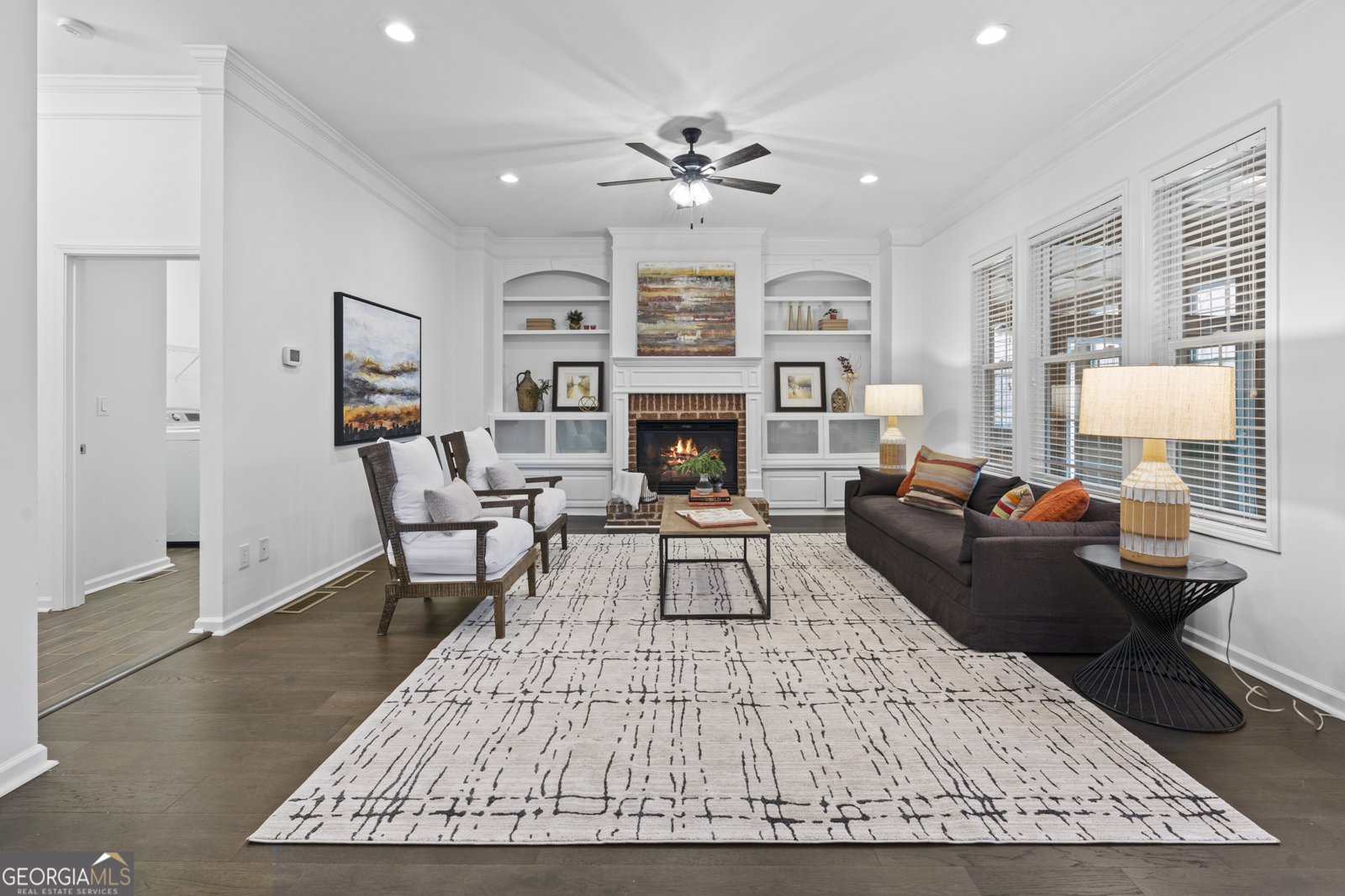 6154 Baybrook Trace Hoschton - Photo 7