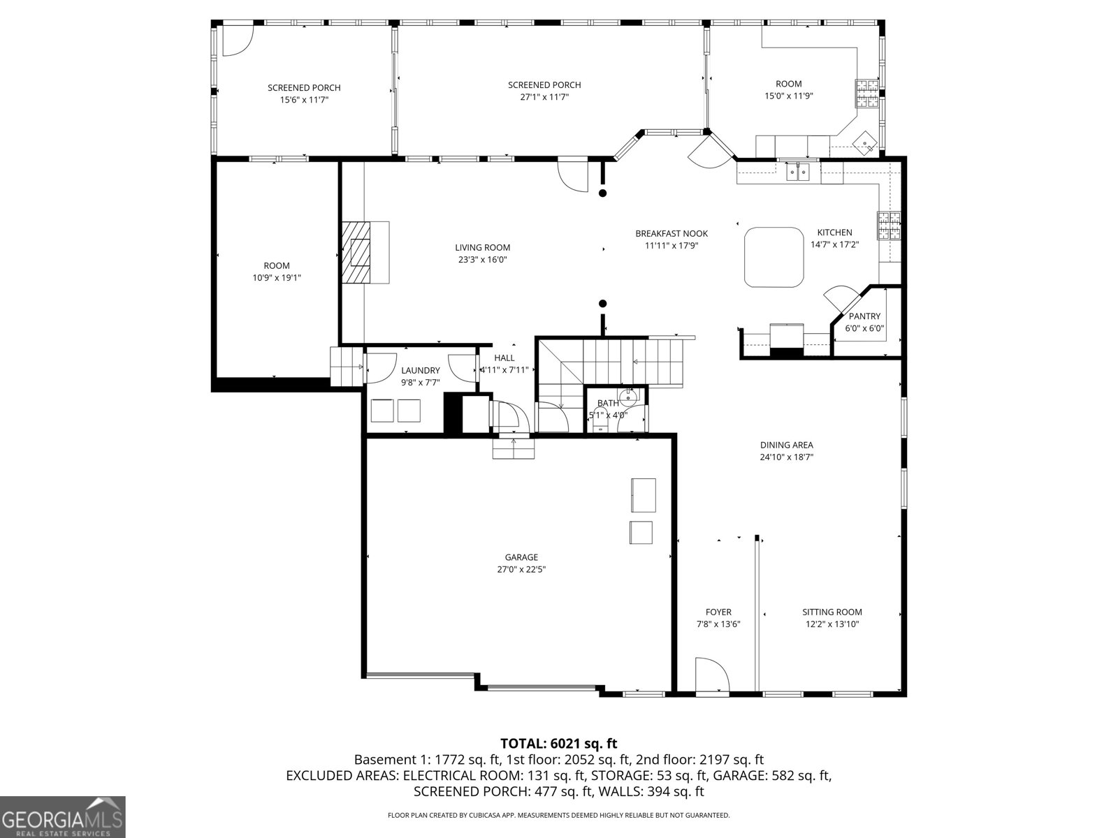 6154 Baybrook Trace Hoschton - Photo 70