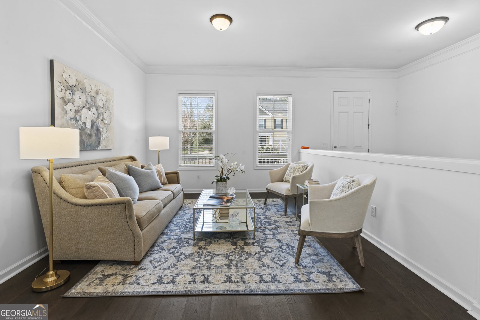 6154 Baybrook Trace Hoschton - Photo 8