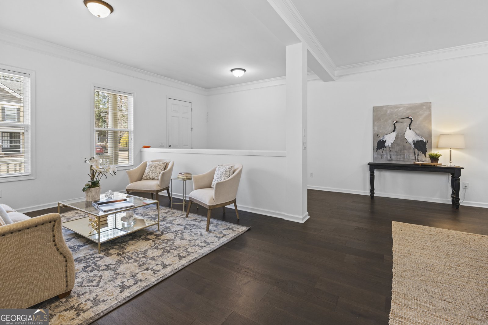 6154 Baybrook Trace Hoschton - Photo 9