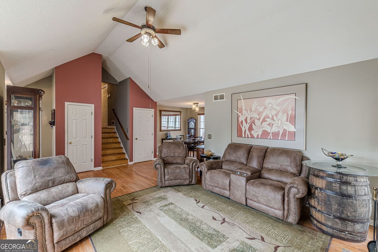 2981 Elberta Terrace Powder Springs - Photo 10