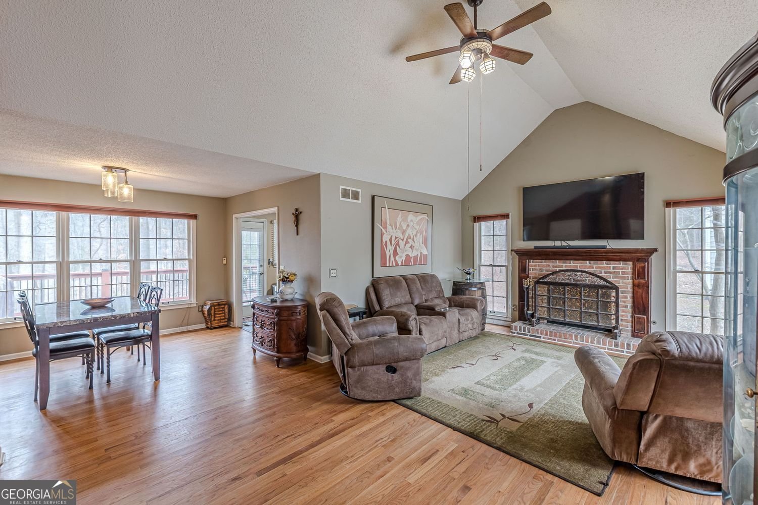 2981 Elberta Terrace Powder Springs - Photo 11