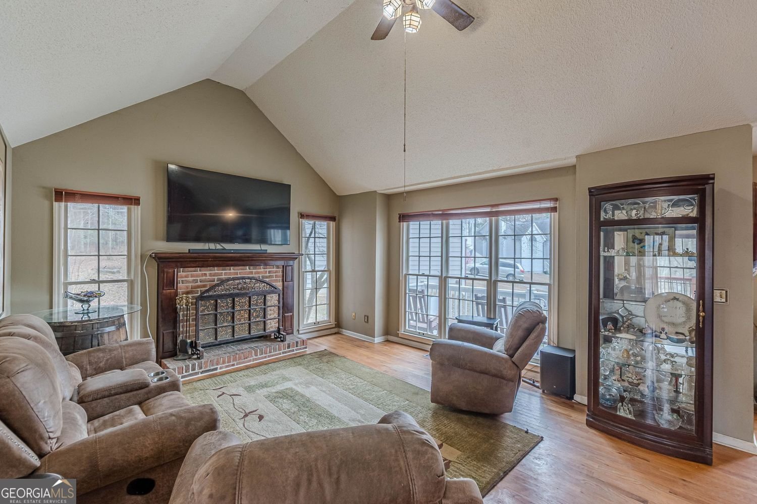 2981 Elberta Terrace Powder Springs - Photo 12