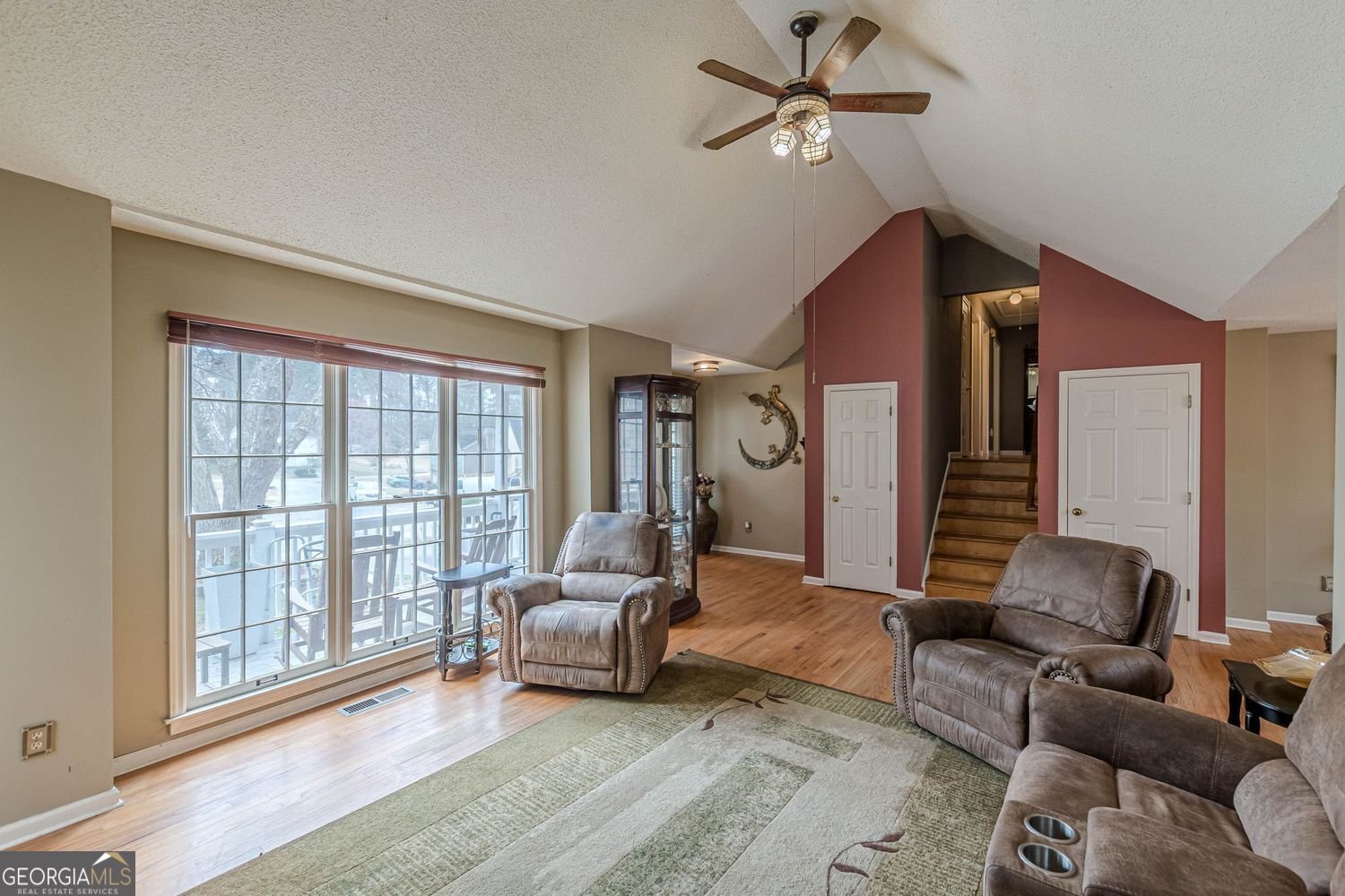 2981 Elberta Terrace Powder Springs - Photo 13