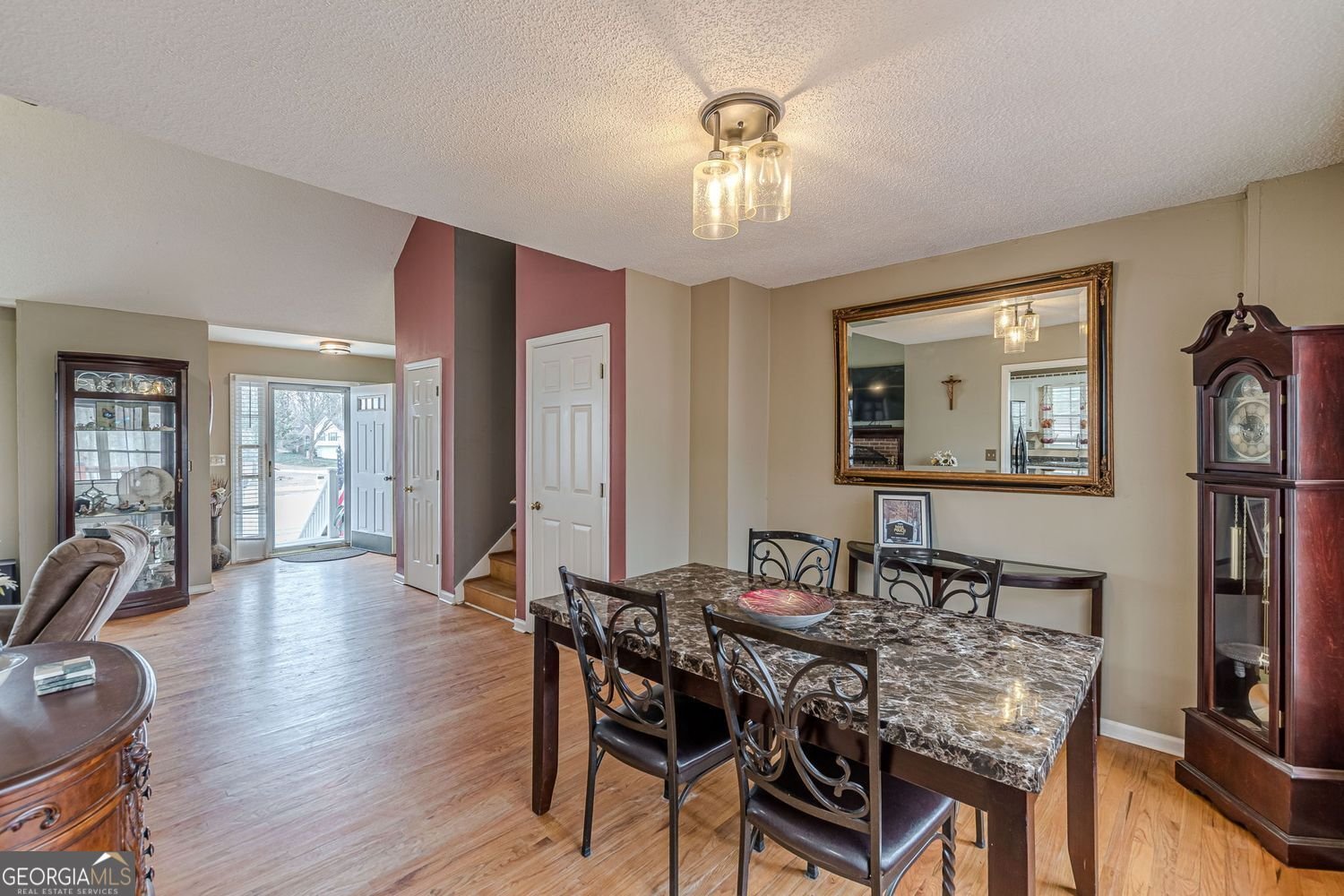 2981 Elberta Terrace Powder Springs - Photo 15