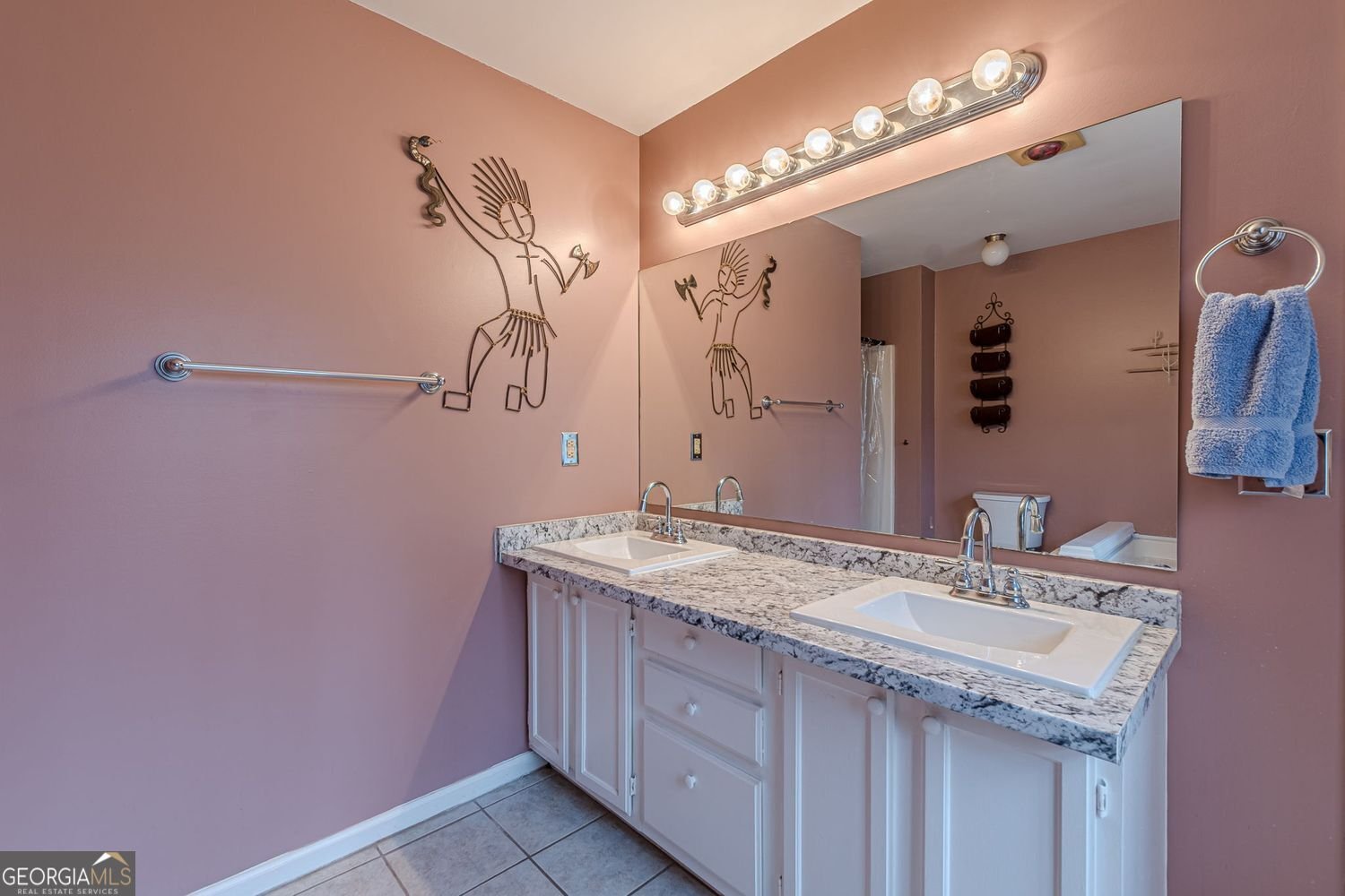 2981 Elberta Terrace Powder Springs - Photo 29