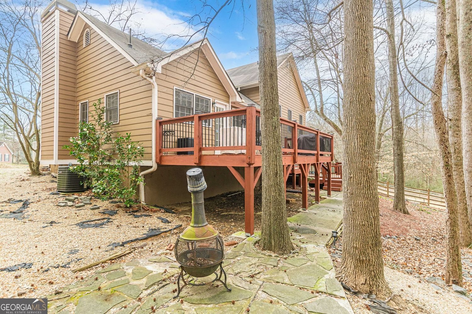 2981 Elberta Terrace Powder Springs - Photo 48