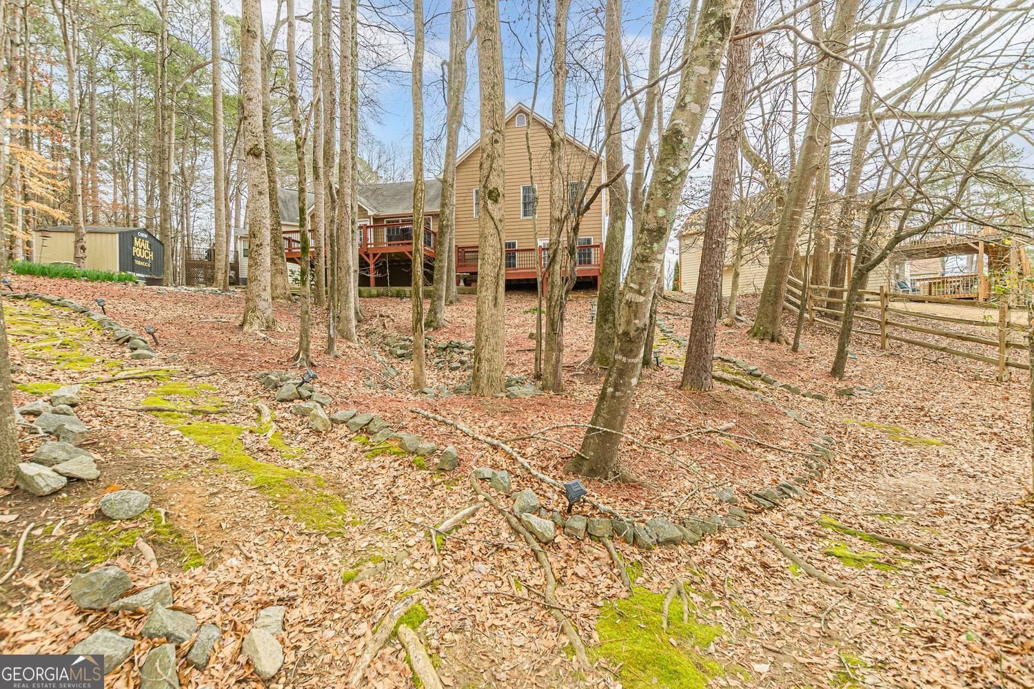 2981 Elberta Terrace Powder Springs - Photo 58