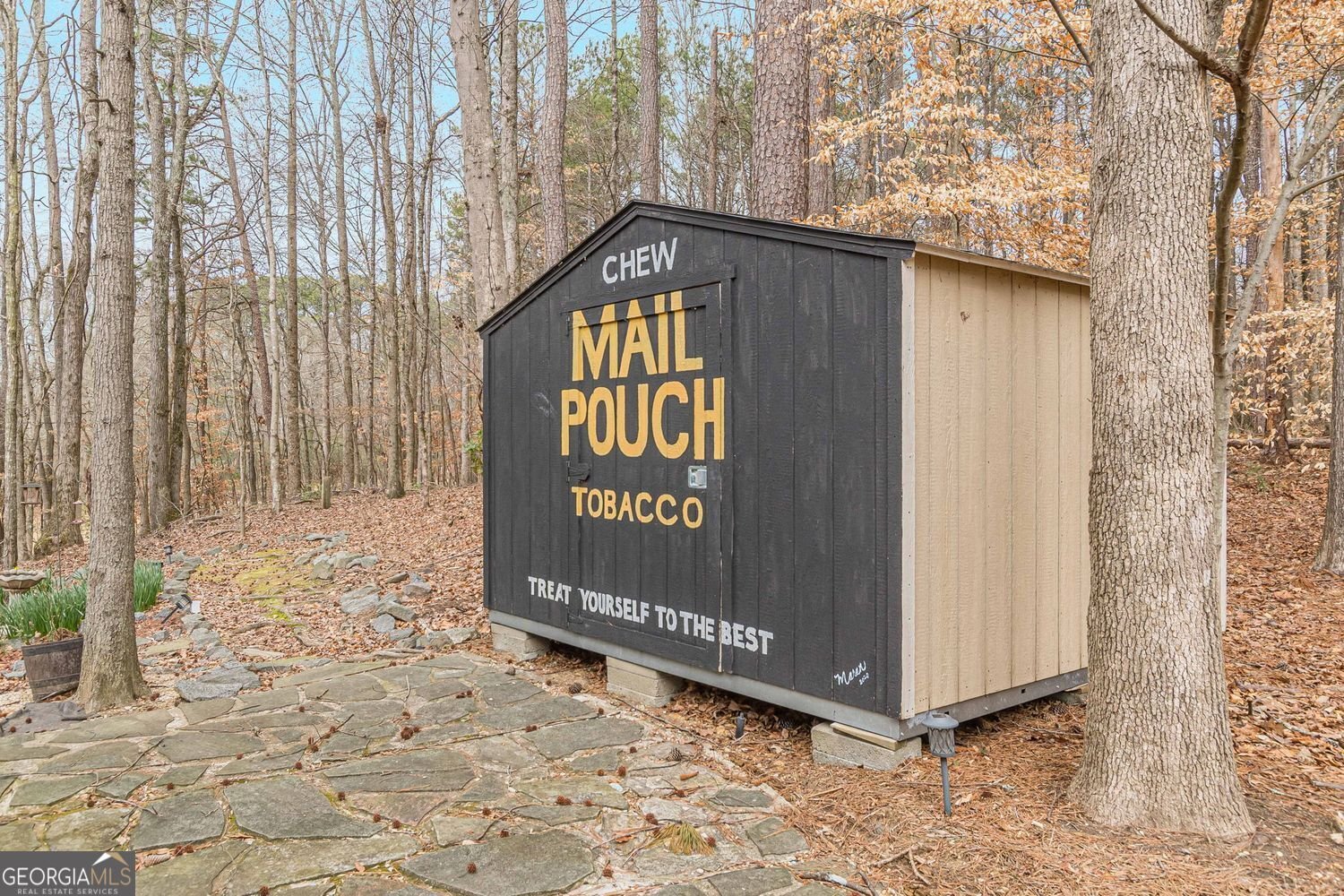 2981 Elberta Terrace Powder Springs - Photo 59