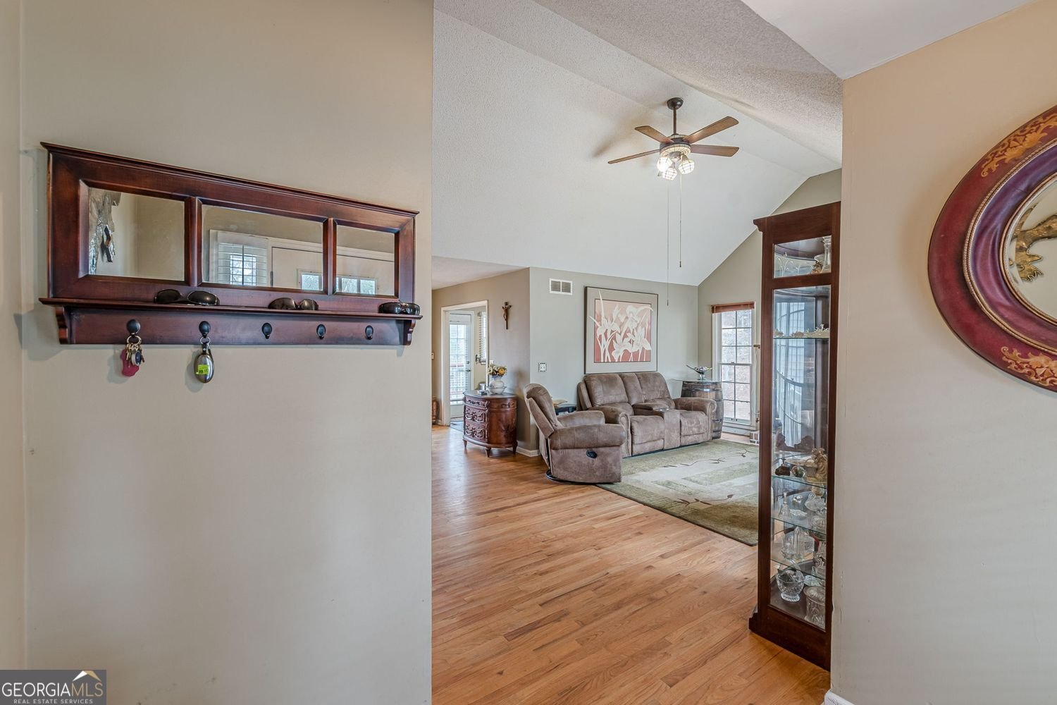 2981 Elberta Terrace Powder Springs - Photo 6