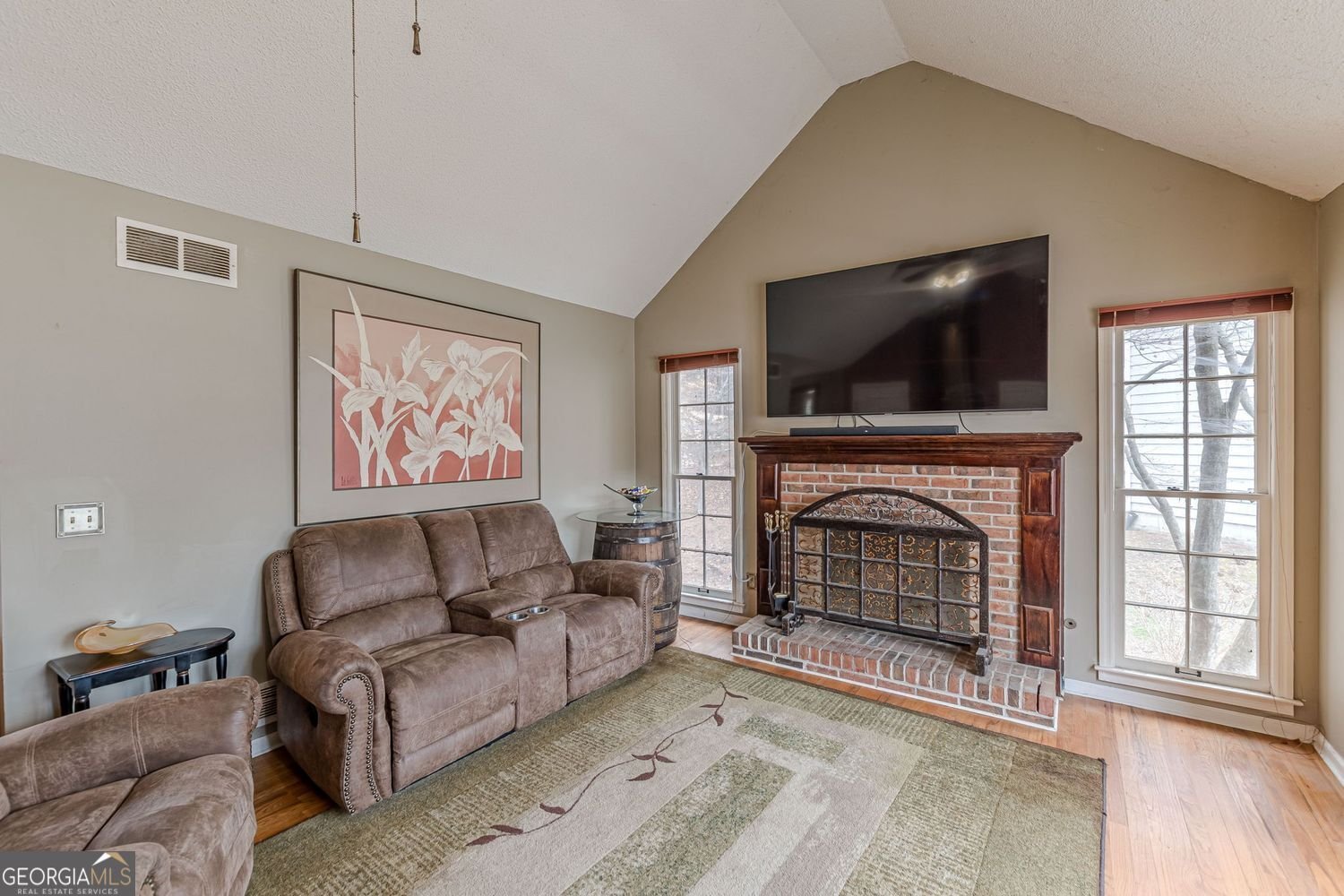 2981 Elberta Terrace Powder Springs - Photo 9