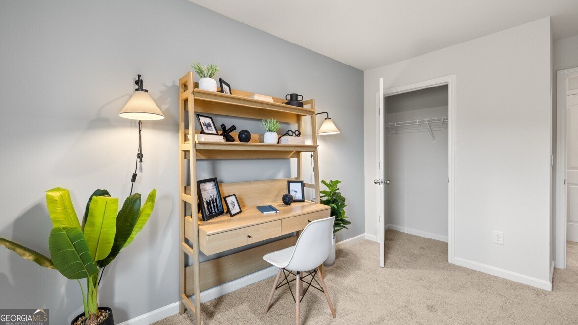 5988 Skylar Drive South Fulton - Photo 22