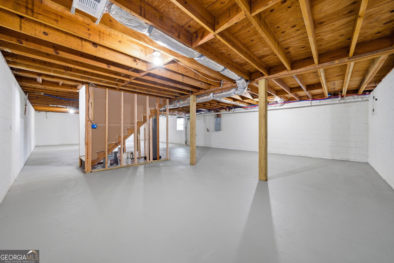 7258 Banks Mill Road Douglasville - Photo 23