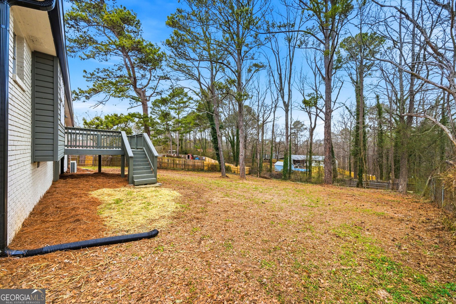 7258 Banks Mill Road Douglasville - Photo 25