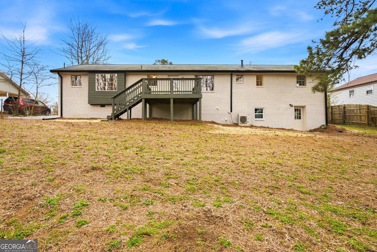 7258 Banks Mill Road Douglasville - Photo 26