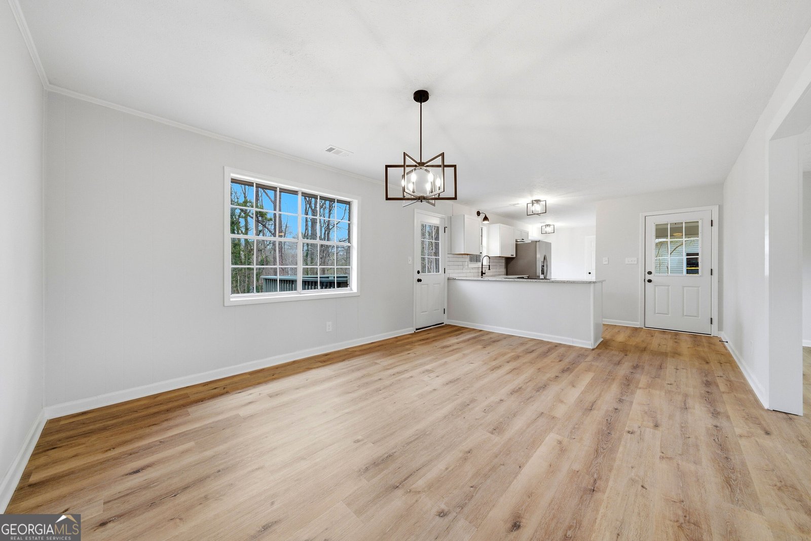 7258 Banks Mill Road Douglasville - Photo 8