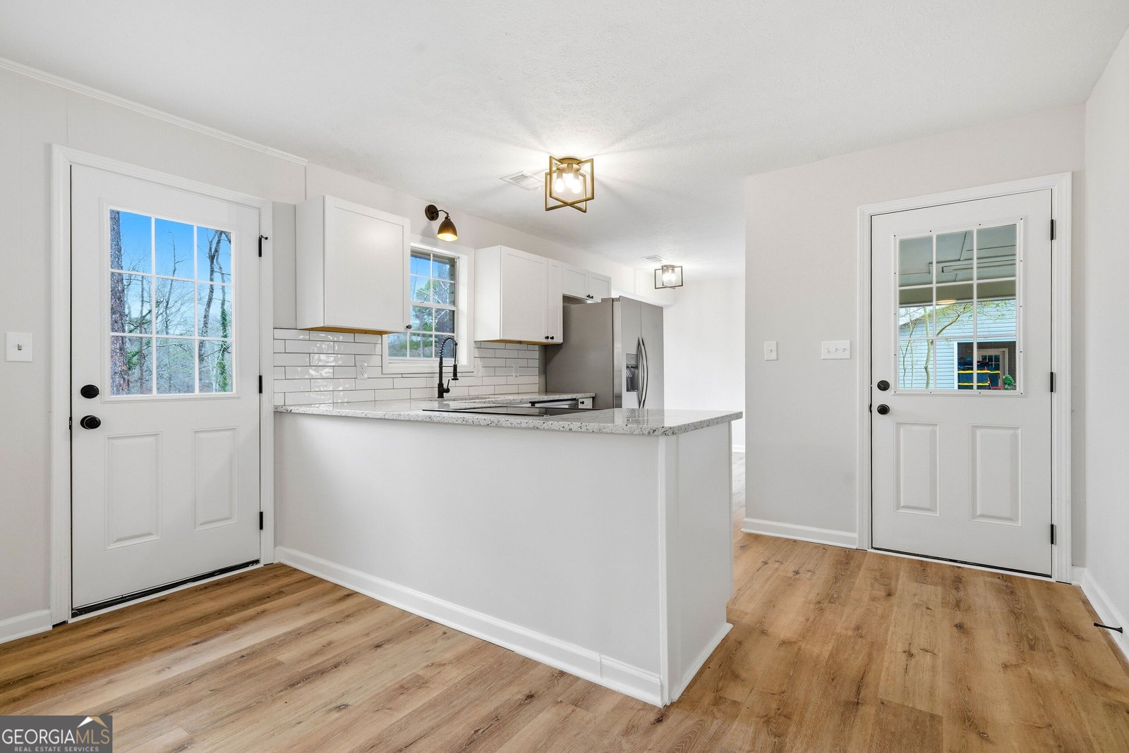 7258 Banks Mill Road Douglasville - Photo 9