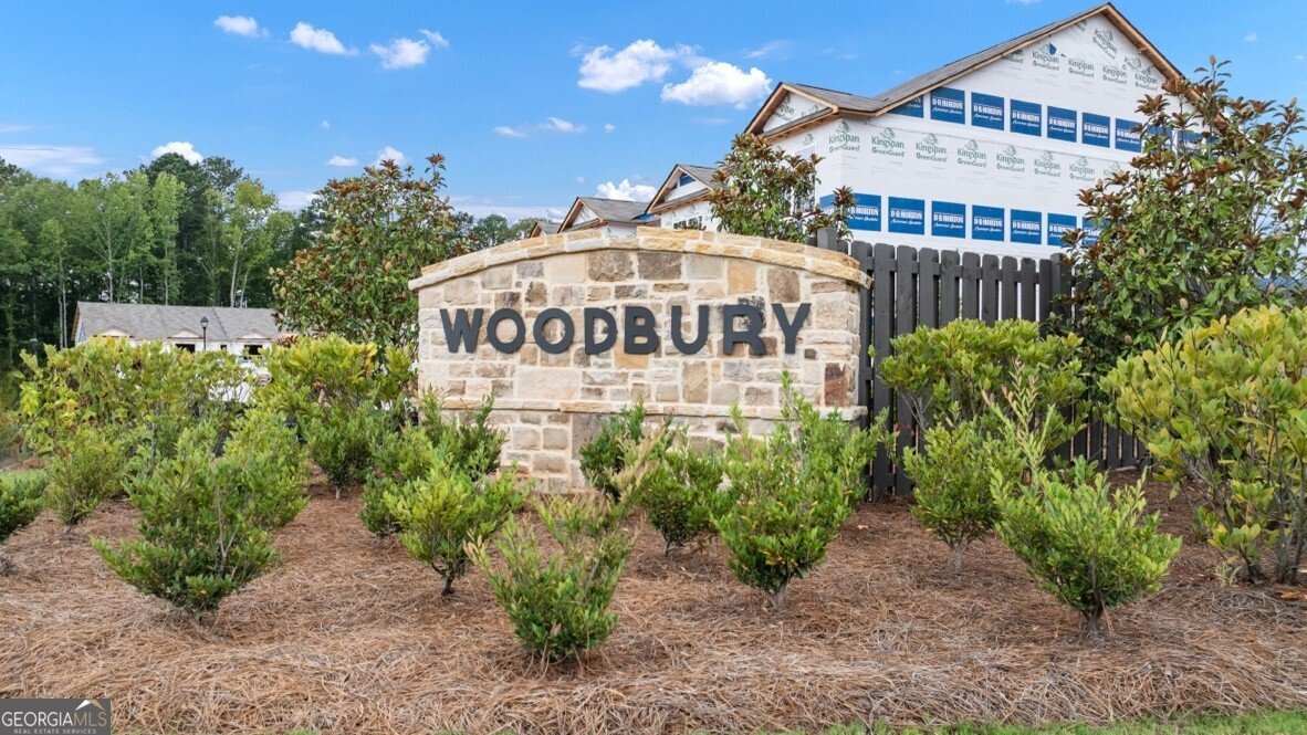 5986 Skylar Drive South Fulton - Photo 25