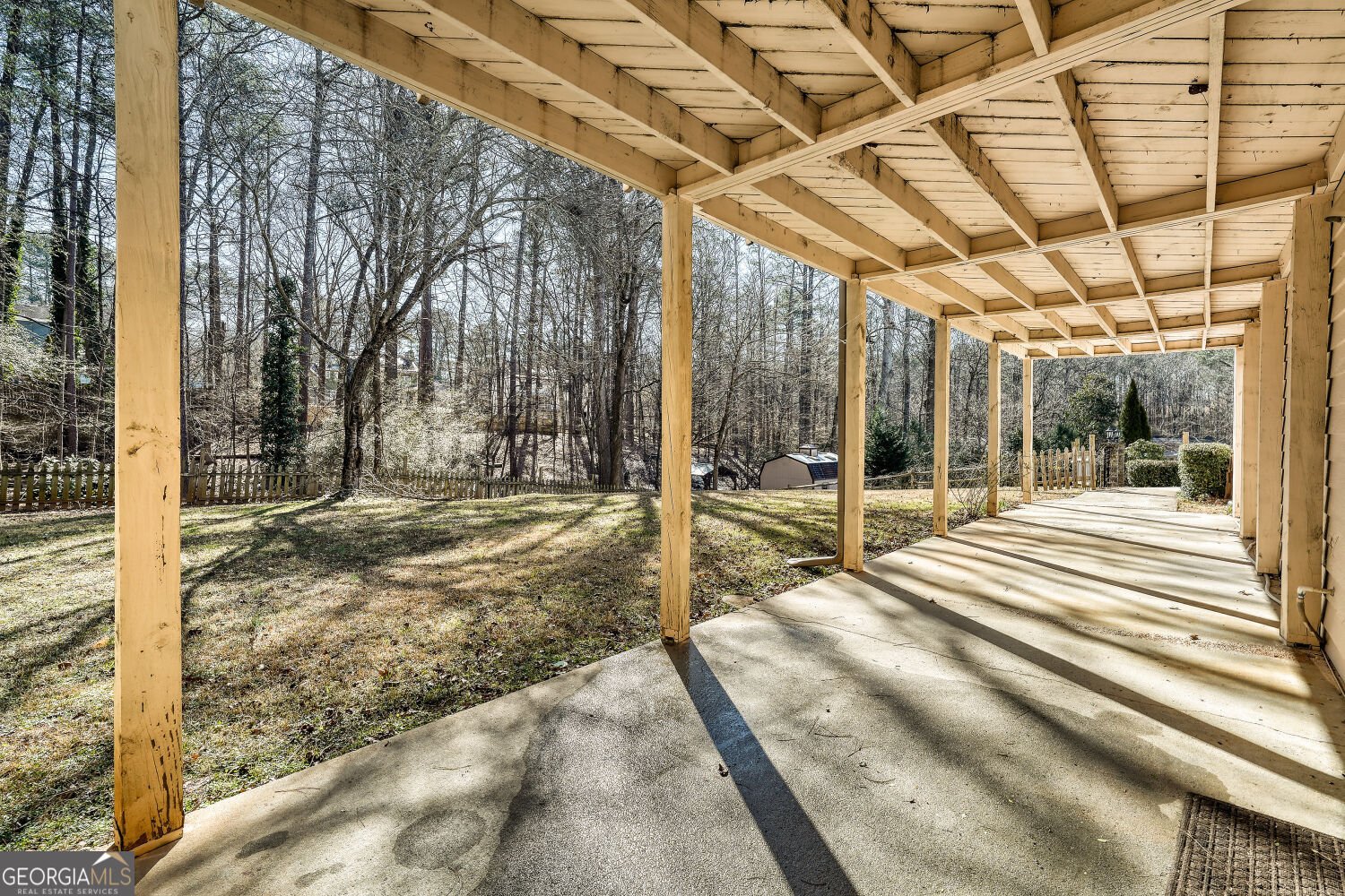 1522 Catherine Court Suwanee - Photo 25