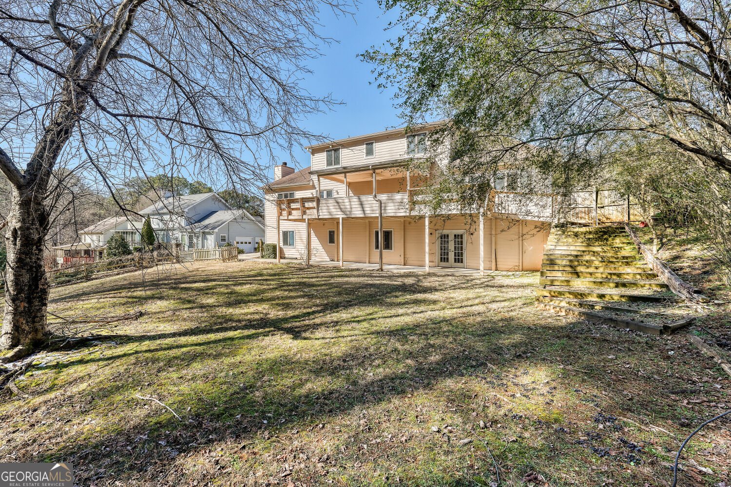1522 Catherine Court Suwanee - Photo 26
