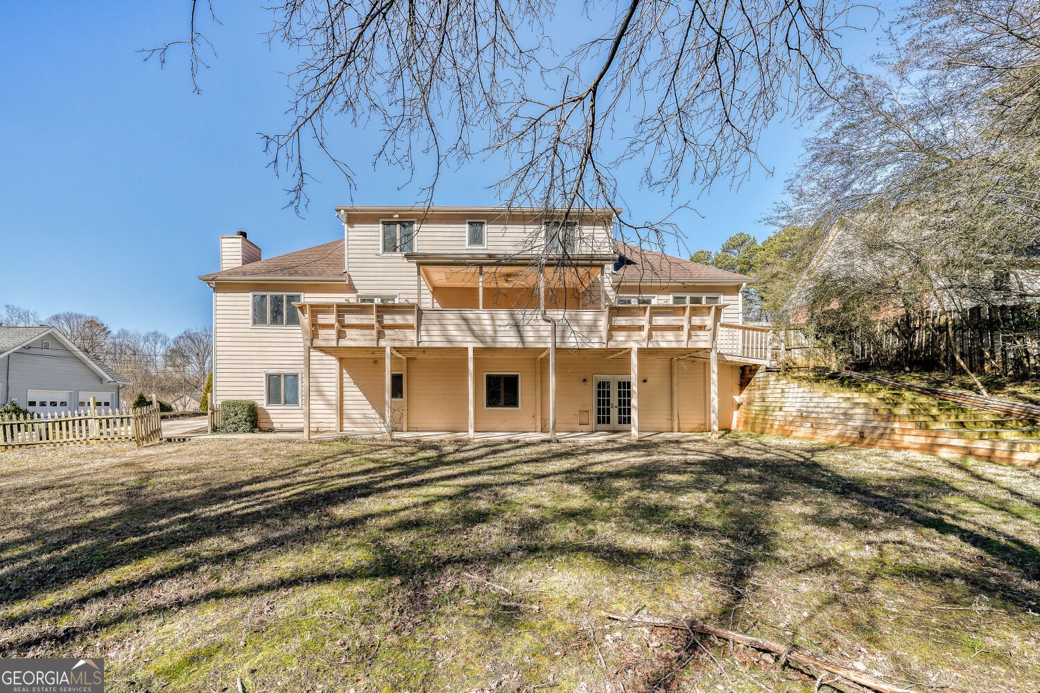 1522 Catherine Court Suwanee - Photo 27