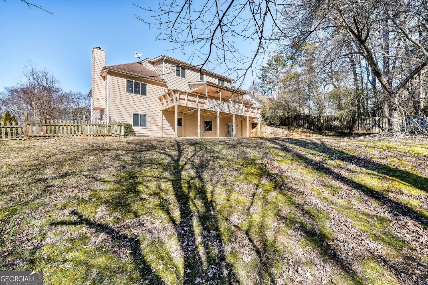 1522 Catherine Court Suwanee - Photo 28